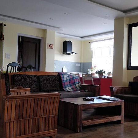 Roseville Shillong Exterior foto